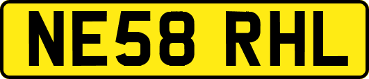 NE58RHL