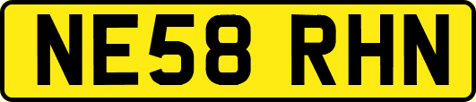 NE58RHN