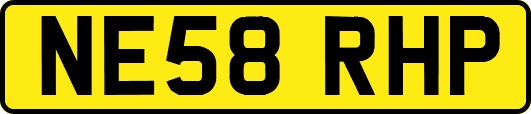 NE58RHP