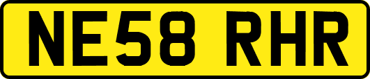 NE58RHR