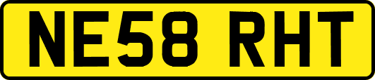 NE58RHT