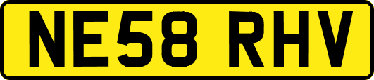 NE58RHV