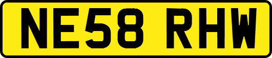 NE58RHW