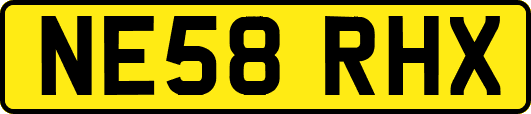 NE58RHX