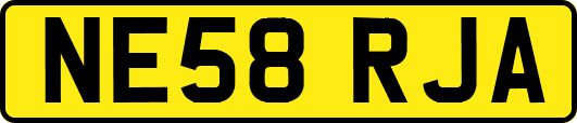 NE58RJA