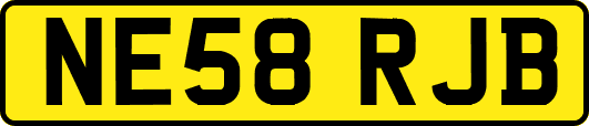 NE58RJB