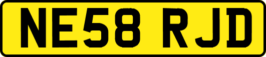 NE58RJD