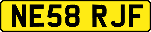NE58RJF
