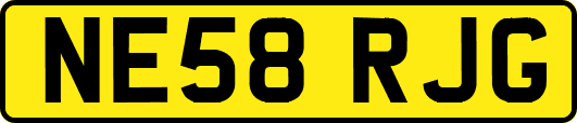 NE58RJG