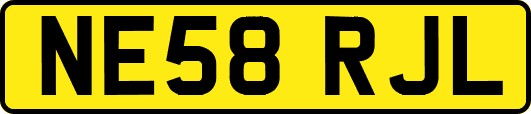 NE58RJL