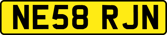 NE58RJN
