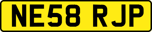 NE58RJP