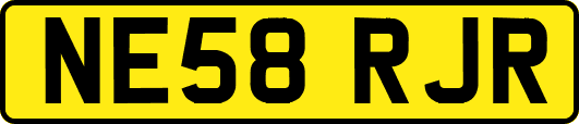 NE58RJR