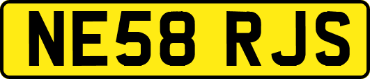 NE58RJS