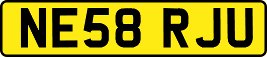 NE58RJU