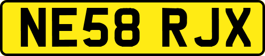 NE58RJX