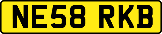 NE58RKB