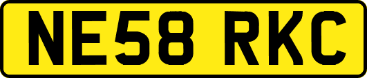 NE58RKC