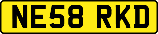 NE58RKD