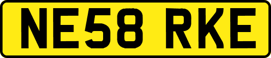 NE58RKE