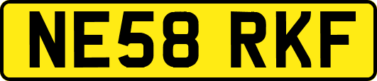 NE58RKF