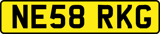 NE58RKG