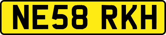 NE58RKH