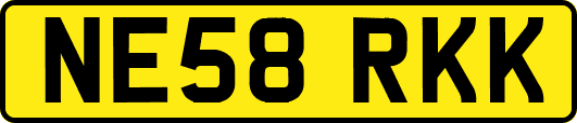 NE58RKK