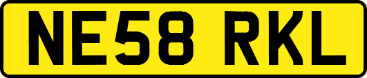 NE58RKL