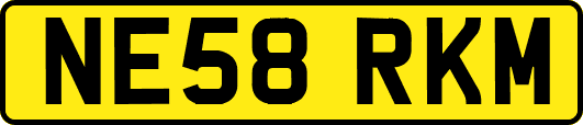 NE58RKM