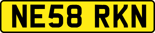 NE58RKN