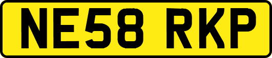 NE58RKP
