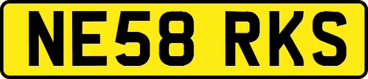 NE58RKS