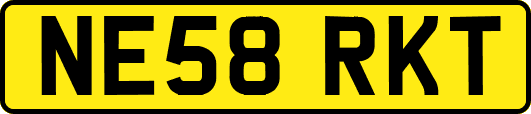NE58RKT