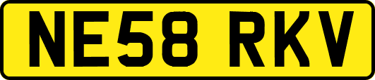 NE58RKV