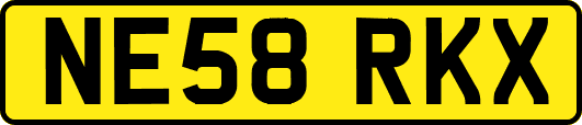 NE58RKX