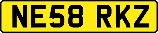 NE58RKZ