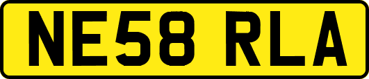 NE58RLA