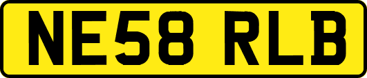 NE58RLB