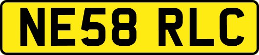 NE58RLC