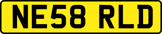 NE58RLD