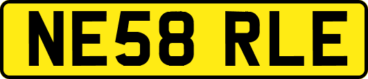 NE58RLE