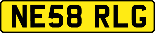 NE58RLG