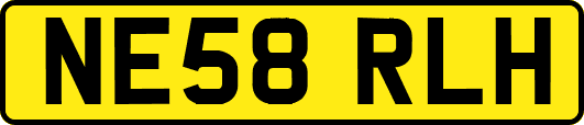 NE58RLH