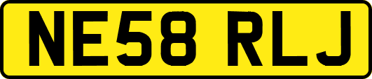 NE58RLJ