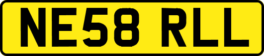 NE58RLL