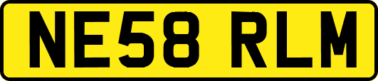 NE58RLM