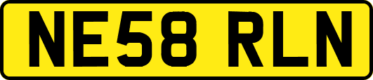 NE58RLN