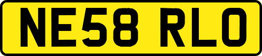 NE58RLO
