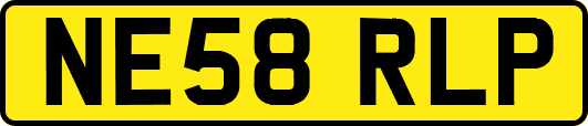 NE58RLP